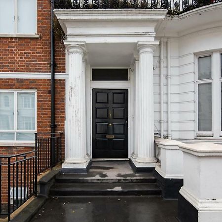 Gloucester Terrace By Lime Street Londres Exterior foto