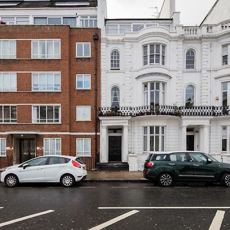 Gloucester Terrace By Lime Street Londres Exterior foto