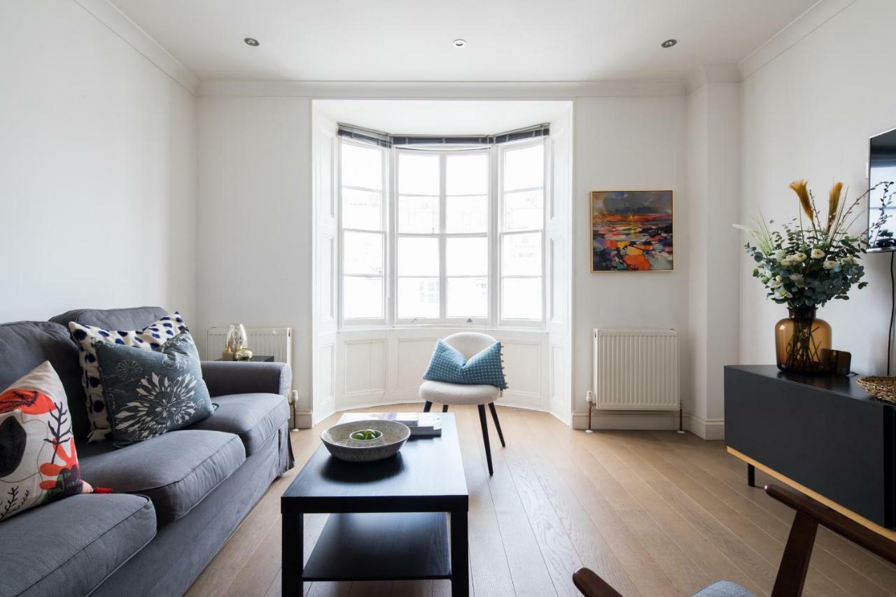 Gloucester Terrace By Lime Street Londres Exterior foto